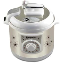 Nồi áp suất điện Kangaroo KG6P2 6 lít - Giá rẻ nhất hôm nay - Ảnh 8