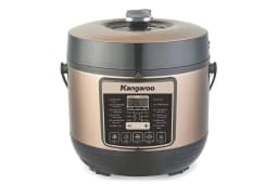 Nồi áp suất điện Kangaroo KG6P2 6 lít - Giá rẻ nhất hôm nay - Ảnh 10