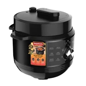Top 1 so sánh giá Nồi áp suất điện Nagakawa NEP5288 5 lít - Tìm sản phẩm giá rẻ nhất - Ảnh 3