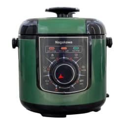 Nồi áp suất Nagakawa NEP5369 6 lít