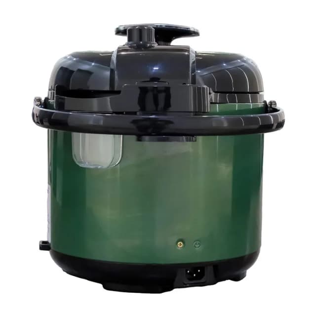 Top 1 so sánh giá Nồi áp suất Nagakawa NEP5369 6 lít - Tìm sản phẩm giá rẻ nhất - Ảnh 18