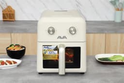 Nồi chiên không dầu AVA 9 lít ZG93MW