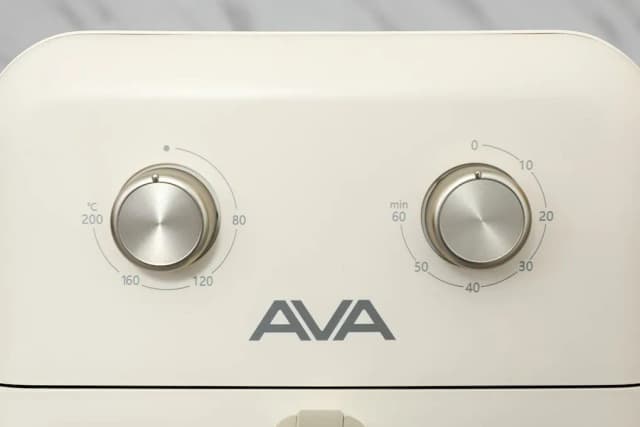 So sánh giá Nồi chiên không dầu AVA 9 lít ZG93MW rẻ nhất? - Ảnh 11
