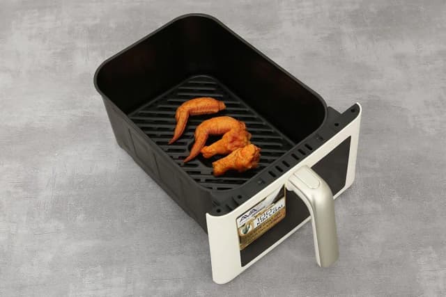 So sánh giá Nồi chiên không dầu AVA 9 lít ZG93MW rẻ nhất? - Ảnh 12