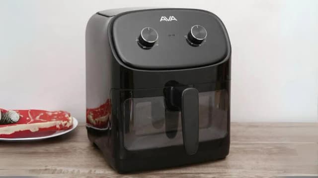 So sánh giá Nồi chiên không dầu AVA 9 lít ZG93MW rẻ nhất? - Ảnh 14