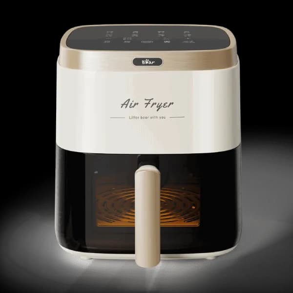 Top 1 so sánh giá Nồi chiên không dầu Bear 9 lít AFR-215BF - Tìm sản phẩm giá rẻ nhất - Ảnh 2