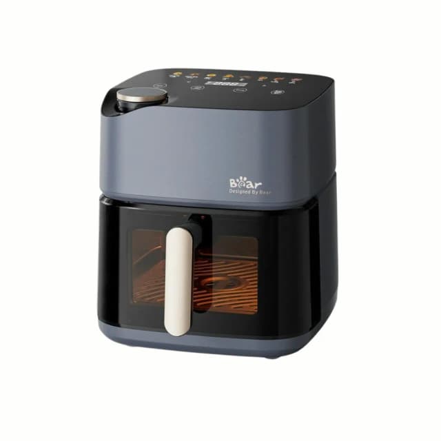 Top 1 so sánh giá Nồi chiên không dầu Bear 9 lít AFR-215BF - Tìm sản phẩm giá rẻ nhất - Ảnh 13
