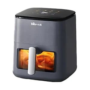 So sánh giá Nồi chiên không dầu Bear 6 lít AF-4H16K rẻ nhất? - Ảnh 3