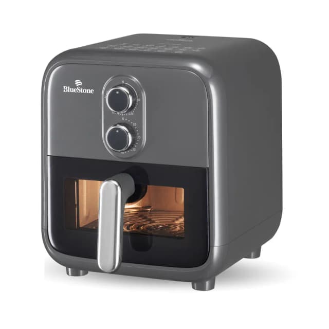 So sánh giá Nồi chiên không dầu BlueStone 7 lít AFB-5856 rẻ nhất? - Ảnh 12