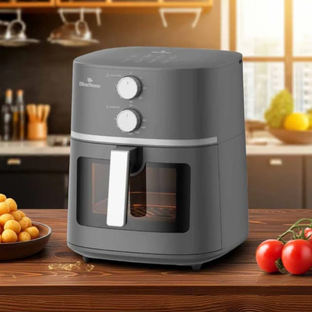 So sánh giá Nồi chiên không dầu BlueStone 7 lít AFB-5856 rẻ nhất? - Ảnh 14