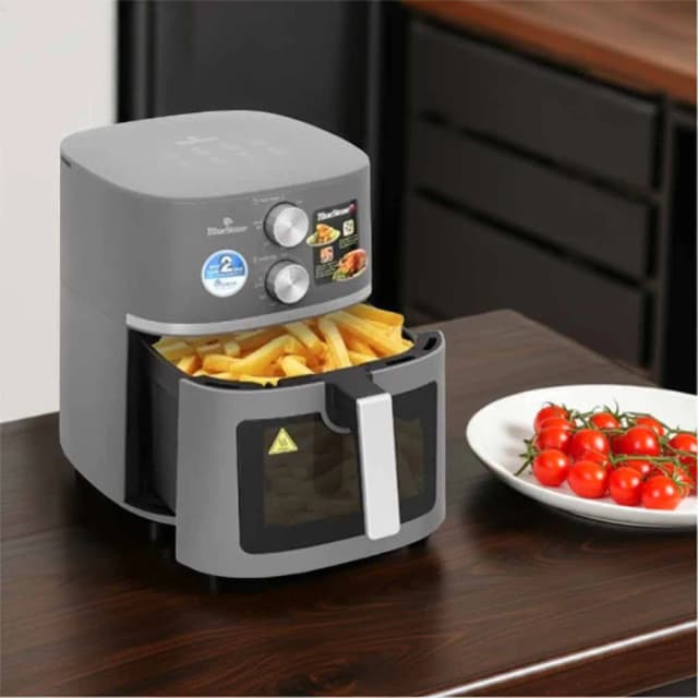 So sánh giá Nồi chiên không dầu BlueStone 7 lít AFB-5856 rẻ nhất? - Ảnh 15