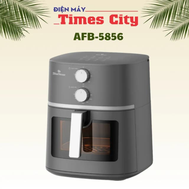 So sánh giá Nồi chiên không dầu BlueStone 7 lít AFB-5856 rẻ nhất? - Ảnh 17