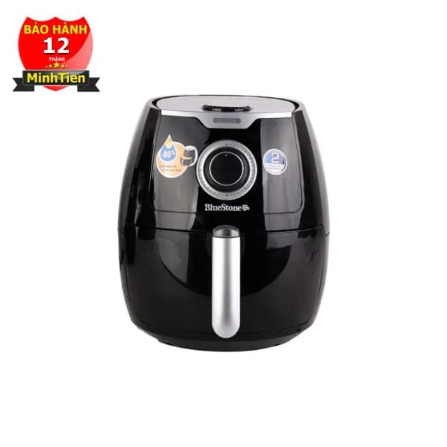 So sánh giá Nồi chiên không dầu BlueStone 5.5 lít AFB-5871 rẻ nhất? - Ảnh 12