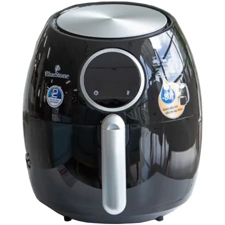 So sánh giá Nồi chiên không dầu BlueStone 5.5 lít AFB-5871 rẻ nhất? - Ảnh 17