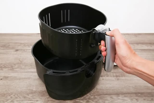 So sánh giá Nồi chiên không dầu BlueStone 5.5 lít AFB-5871 rẻ nhất? - Ảnh 18