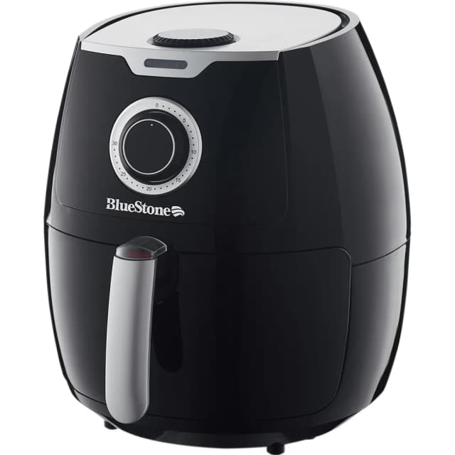 So sánh giá Nồi chiên không dầu BlueStone 5.5 lít AFB-5871 rẻ nhất? - Ảnh 10
