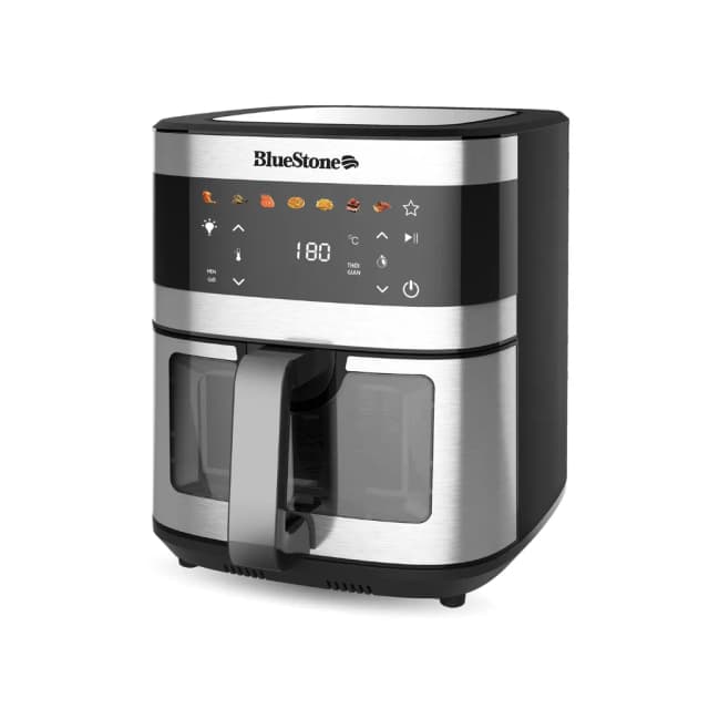 Nồi chiên không dầu BlueStone 9 lít AFB-5886 - Ảnh 7