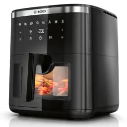 So sánh giá Nồi chiên không dầu Bosch 7.2 lít MAF671B0 - Tìm sản phẩm giá rẻ nhất - Ảnh 1