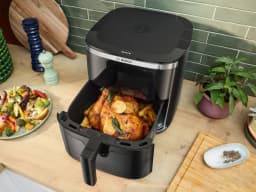 So sánh giá Nồi chiên không dầu Bosch 7.2 lít MAF671B0 - Tìm sản phẩm giá rẻ nhất - Ảnh 14