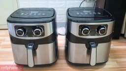 So sánh giá Nồi chiên không dầu Bosch 7.2 lít MAF671B0 - Tìm sản phẩm giá rẻ nhất - Ảnh 15