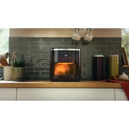 So sánh giá Nồi chiên không dầu Bosch 7.2 lít MAF671B0 - Tìm sản phẩm giá rẻ nhất - Ảnh 17