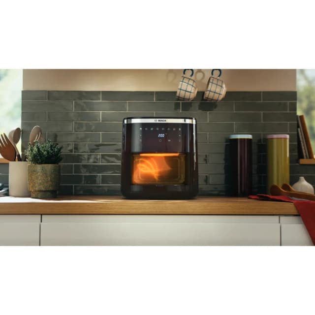 Top 1 so sánh giá Nồi chiên không dầu Bosch 7.2 lít MAF671B0 - Tìm sản phẩm giá rẻ nhất - Ảnh 17