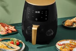 So sánh giá Nồi chiên không dầu Bosch 7.2 lít MAF671B0 - Tìm sản phẩm giá rẻ nhất - Ảnh 18