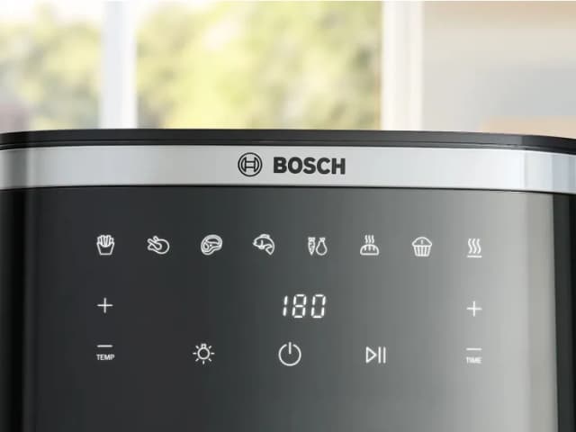 Top 1 so sánh giá Nồi chiên không dầu Bosch 7.2 lít MAF671B0 - Tìm sản phẩm giá rẻ nhất - Ảnh 6