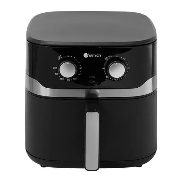 So sánh giá Nồi chiên không dầu Elmich 10 lít AFE0493 - Tìm sản phẩm giá rẻ nhất - Ảnh 1