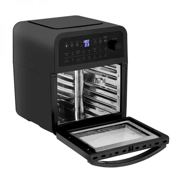 So sánh giá Nồi chiên không dầu FUJIHOME 12 lít A12DB rẻ nhất? - Ảnh 19