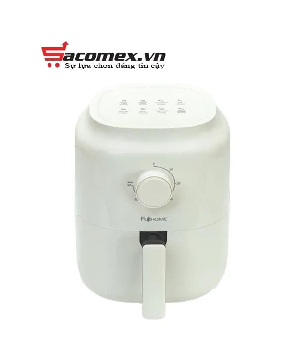 So sánh giá Nồi chiên không dầu FUJIHOME 3.2 lít A3B rẻ nhất? - Ảnh 11
