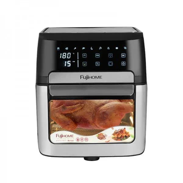 So sánh giá Nồi chiên không dầu FUJIHOME 3.2 lít A3B rẻ nhất? - Ảnh 14