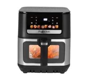 So sánh giá Nồi chiên không dầu FUJIHOME 3.2 lít A3B rẻ nhất? - Ảnh 16