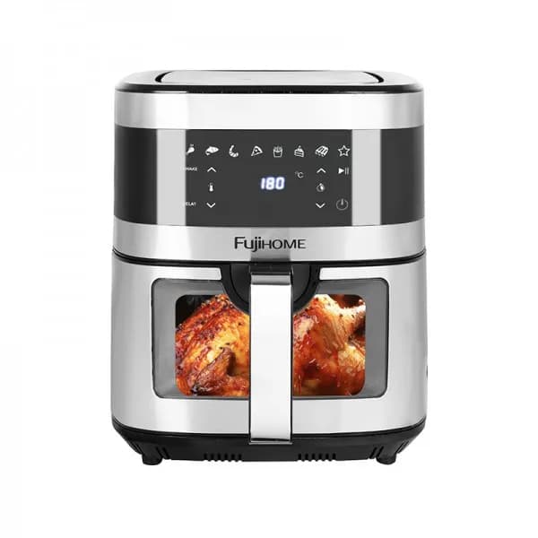 So sánh giá Nồi chiên không dầu FUJIHOME 3.2 lít A3B rẻ nhất? - Ảnh 5