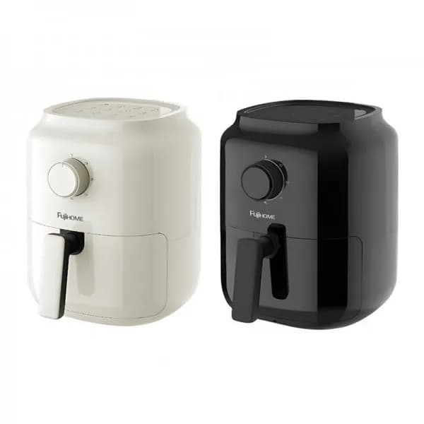 So sánh giá Nồi chiên không dầu FUJIHOME 3.2 lít A3W rẻ nhất? - Ảnh 9