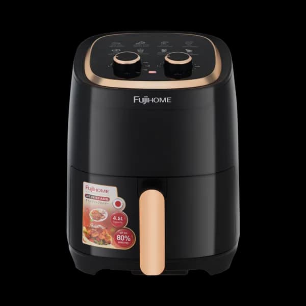 Nồi chiên không dầu FUJIHOME 4.5 lít A4EB - Ảnh 10