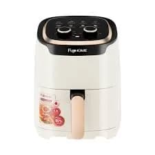 So sánh giá Nồi chiên không dầu FUJIHOME 4.5 lít A4EB rẻ nhất? - Ảnh 6