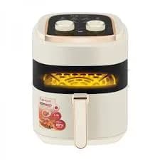 So sánh giá Nồi chiên không dầu FUJIHOME 5.5 lít A5GG rẻ nhất? - Ảnh 7