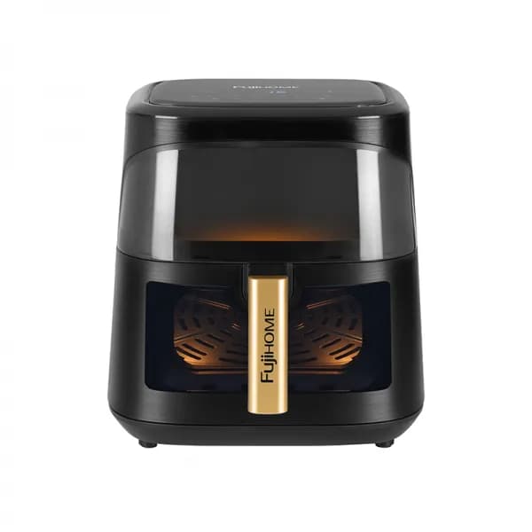 Nồi chiên không dầu FUJIHOME 8 lít A8DG1NEW - Ảnh 6