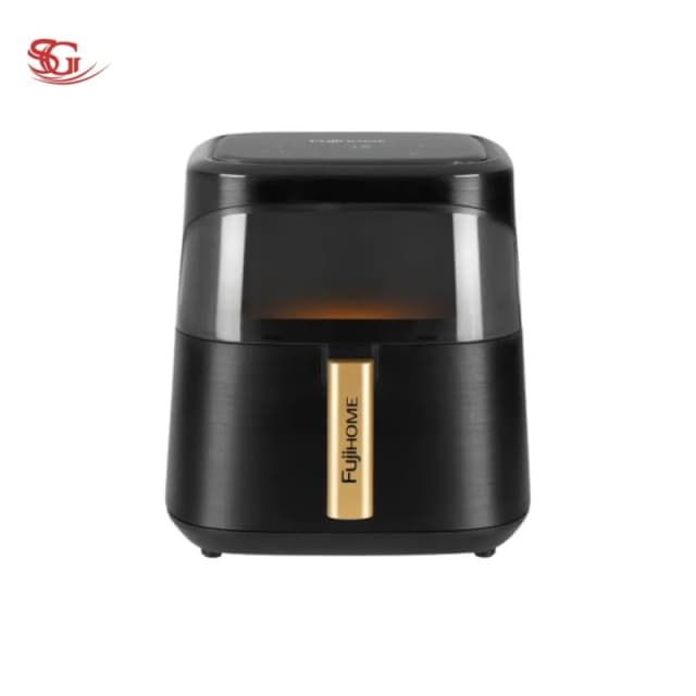 So sánh giá Nồi chiên không dầu FUJIHOME 8 lít A8DG1NEW rẻ nhất? - Ảnh 13