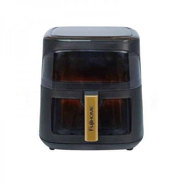So sánh giá Nồi chiên không dầu FUJIHOME 8 lít A8DG1NEW rẻ nhất? - Ảnh 8