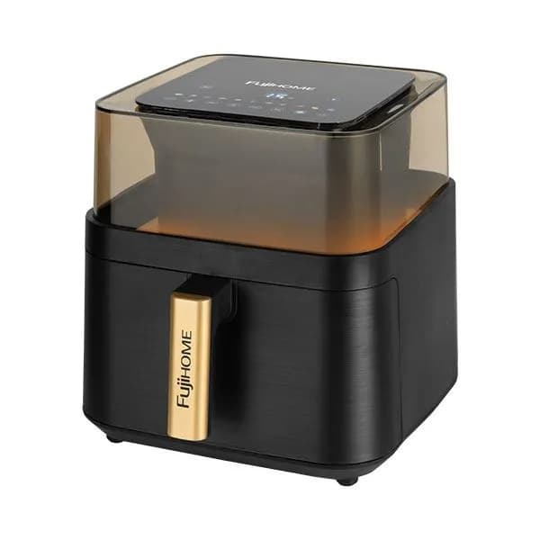Nồi chiên không dầu FUJIHOME A8DG2 8L - Ảnh 3