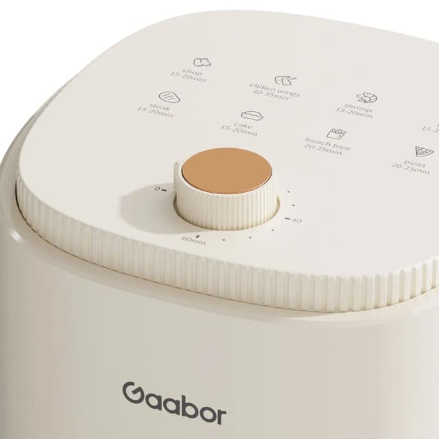 So sánh giá Nồi chiên không dầu Gaabor 3.5 lít AF-35M01A rẻ nhất? - Ảnh 11