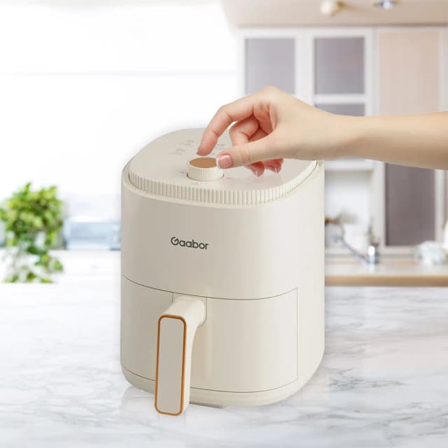 So sánh giá Nồi chiên không dầu Gaabor 3.5 lít AF-35M01A rẻ nhất? - Ảnh 14