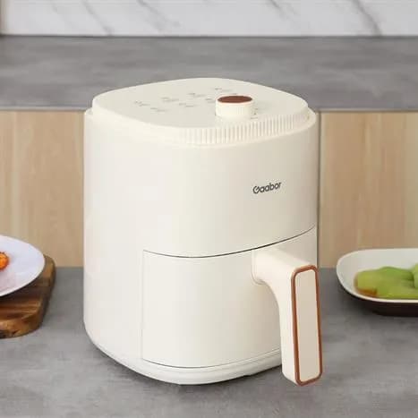 So sánh giá Nồi chiên không dầu Gaabor 3.5 lít AF-35M01A rẻ nhất? - Ảnh 5