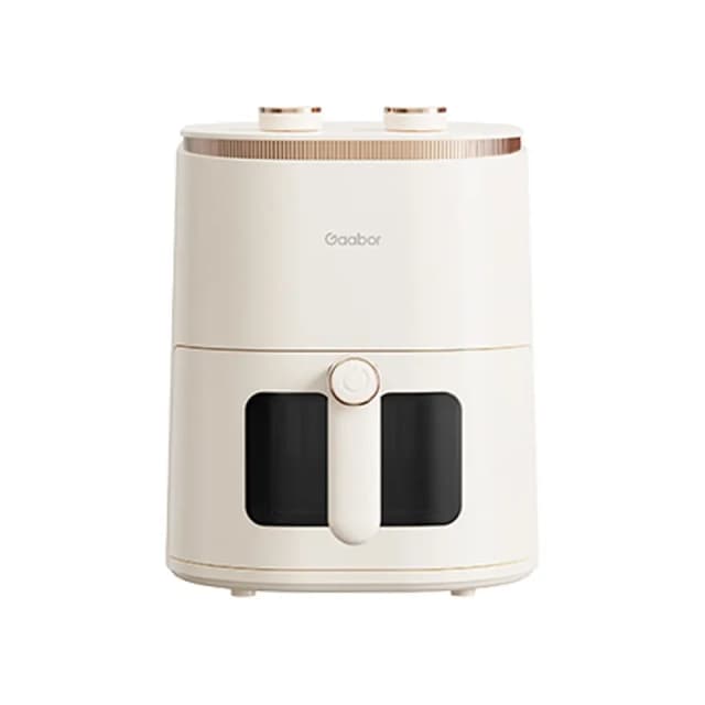 Nồi chiên không dầu Gaabor 5 lít AF-45M01A - Ảnh 17