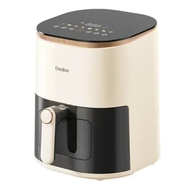 So sánh giá Nồi chiên không dầu Gaabor 5 lít AF-45M01A rẻ nhất? - Ảnh 11