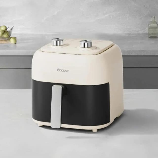 Top 1 so sánh giá Nồi chiên không dầu Gaabor 8 lít AF-80M01A - Tìm sản phẩm giá rẻ nhất - Ảnh 7