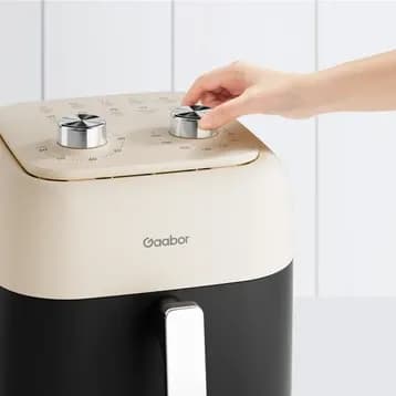 Top 1 so sánh giá Nồi chiên không dầu Gaabor 8 lít AF-80M01A - Tìm sản phẩm giá rẻ nhất - Ảnh 8