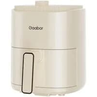 Top 1 so sánh giá Nồi chiên không dầu Gaabor 8 lít AF-80T01A - Tìm sản phẩm giá rẻ nhất - Ảnh 12
